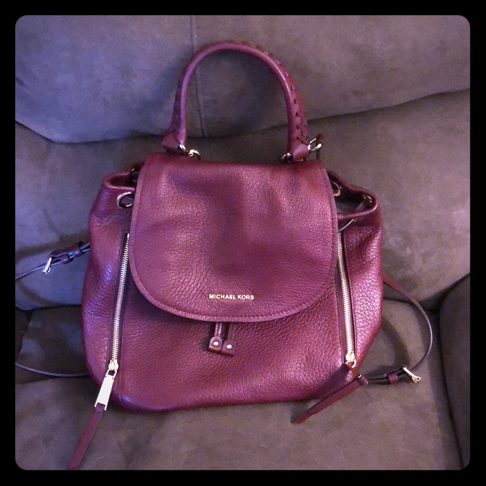 Brand new Michael Kors purse